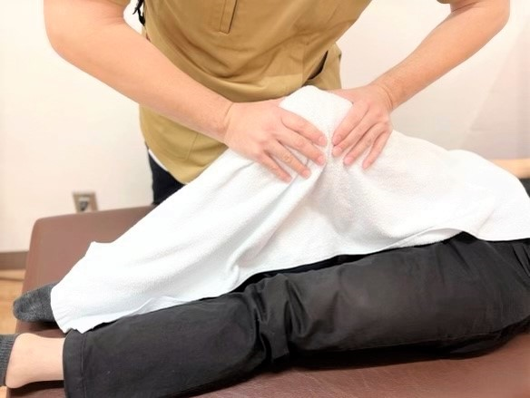 タムス総合クリニック篠崎駅前（あん摩マッサージ指圧師/常勤）のその他求人メイン写真2