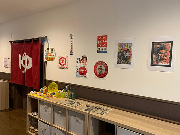 ところざわ翔裕館2号館（常勤）の介護福祉士求人メイン写真2