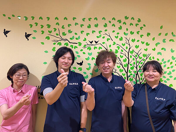 サービス付き高齢者向け住宅 おおみや公園翔裕館1号館（常勤）のケアマネジャー求人の写真