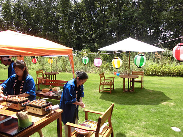 西ところざわ翔裕館（ショートステイ/常勤）の介護職求人メイン写真2