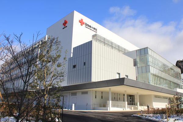 日本赤十字社　近畿ブロック血液センター（常勤）の臨床検査技師求人の写真