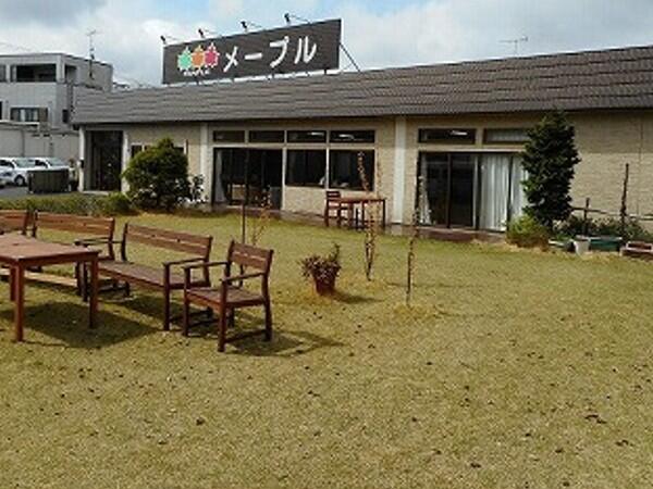 デイサービスセンター メープル岩槻本町（パート）の介護職求人の写真