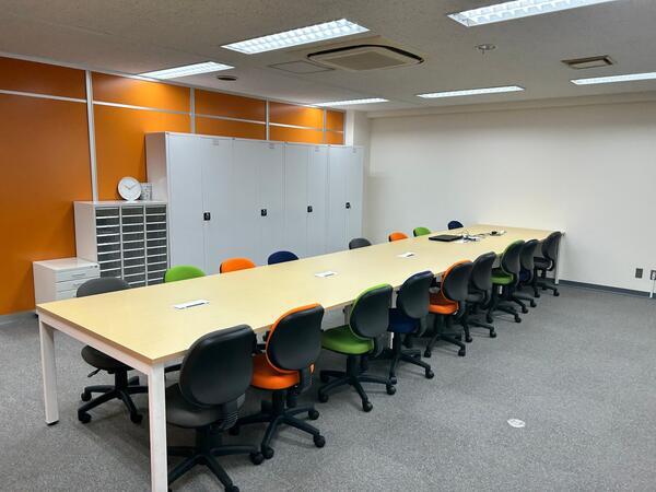 LE在宅・施設訪問看護リハビリステーション 葛西支店（常勤）の理学療法士求人メイン写真3