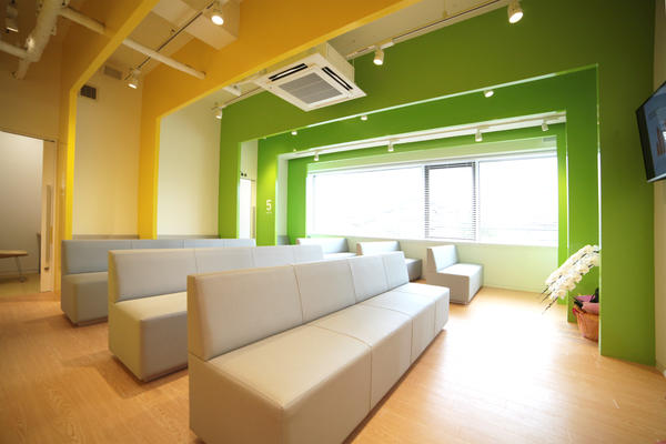 水戸メンタルクリニック（常勤）の公認心理師求人メイン写真2