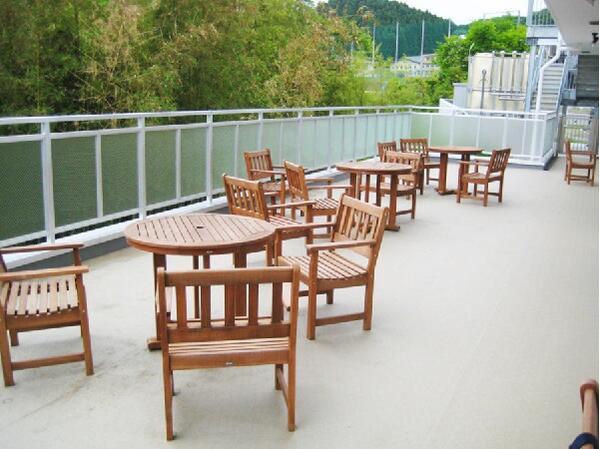 地域密着型特別養護老人ホームてらす鈎取（パート）の看護師求人メイン写真4