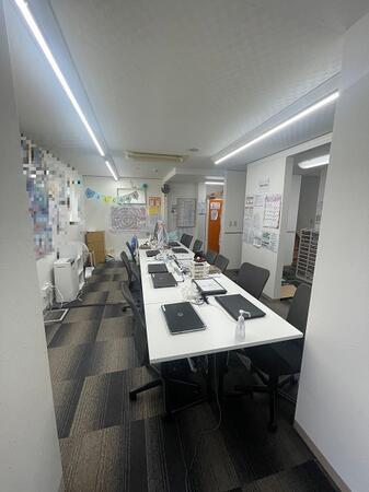 LE在宅・施設訪問看護リハビリステーション 蒲田（正社員） の医療事務求人メイン写真3