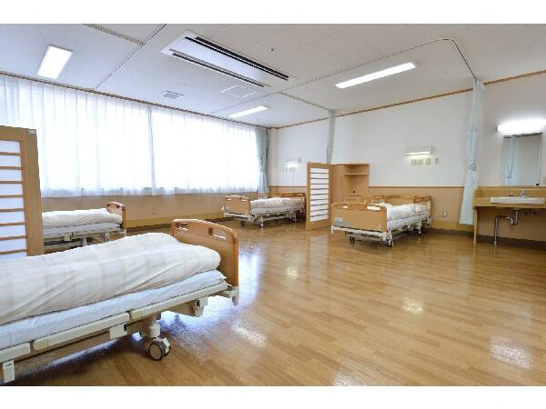 特別養護老人ホームオレンジガーデン（常勤）の介護職求人メイン写真2