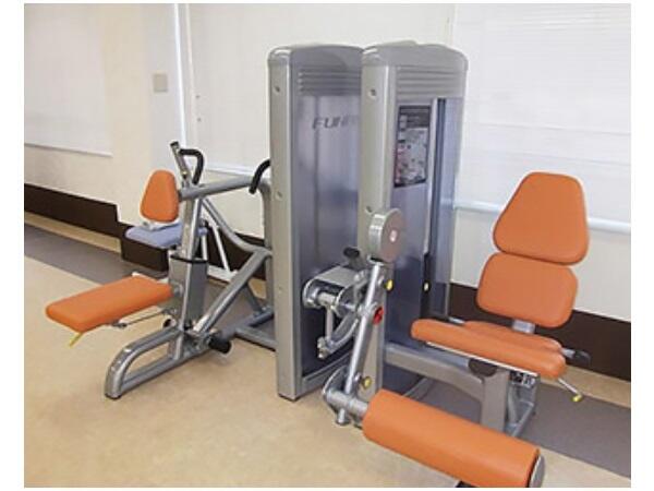 デイケア ガルボ（常勤）の作業療法士求人メイン写真5