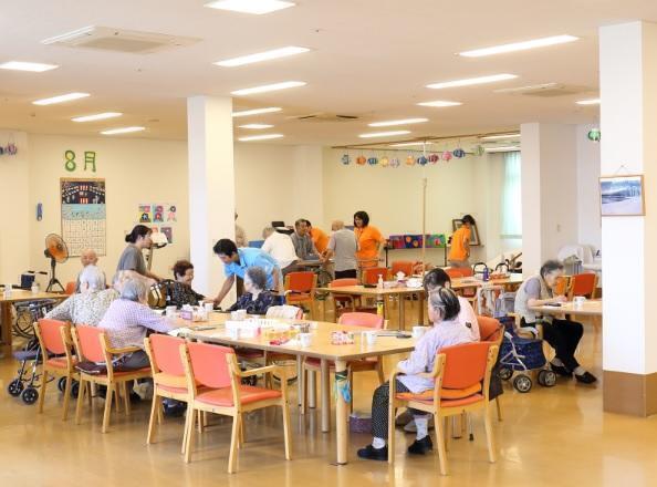 すみれ訪問看護ステーション（常勤）の看護師求人メイン写真4