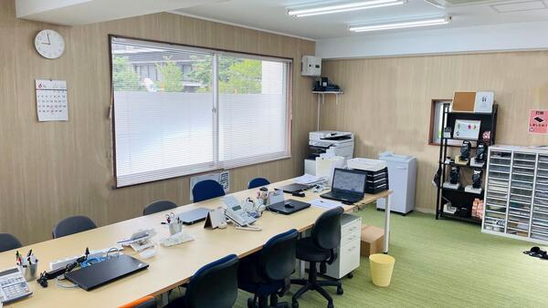 LE在宅・施設訪問看護リハビリステーション 東陽町支店（常勤）の作業療法士求人メイン写真3