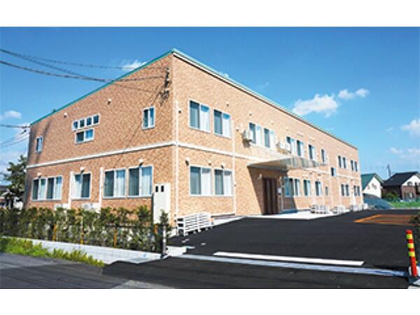 住宅型有料老人ホーム イル・クォーレ取手（常勤）の介護福祉士求人の写真