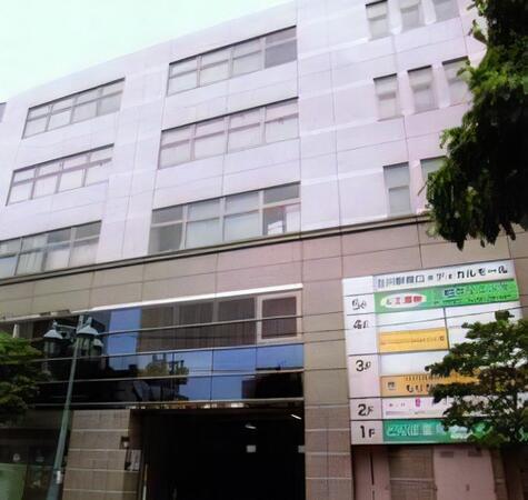 立川腎と内科・三和クリニック（パート）の看護助手求人の写真