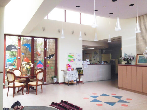 特別養護老人ホーム サクラビア（常勤）の介護職求人メイン写真2