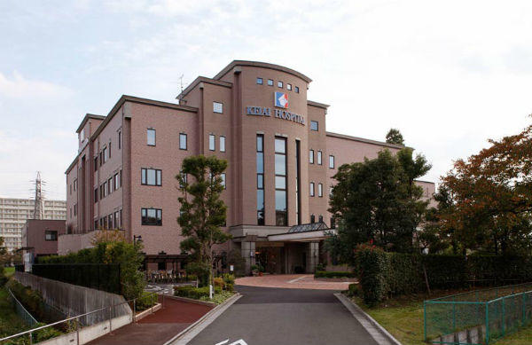 恵愛病院（ルームスタッフ/パート）のその他求人の写真