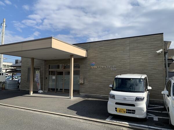 ニックスデイサービスセンター五日市（管理者候補/常勤）の介護職求人の写真