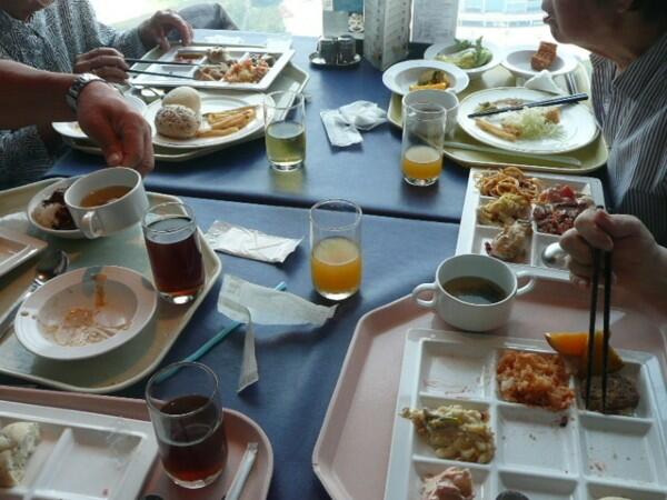 デイサービスセンター オレンジガーデン（パート）の介護職求人メイン写真3