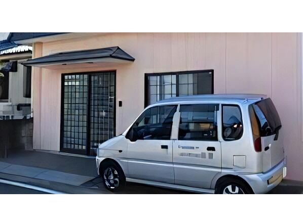 ヘルパーステーション秋櫻（常勤） の介護職求人の写真