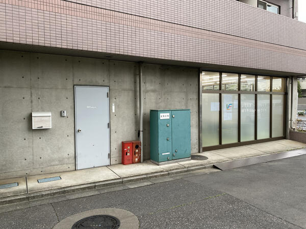 LE在宅・施設訪問看護リハビリステーション 門前仲町（正社員）の医療事務求人メイン写真2