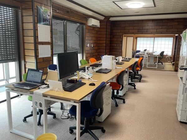 LE在宅・施設訪問看護リハビリステーション 吉祥寺EAST（常勤）の看護師求人メイン写真3