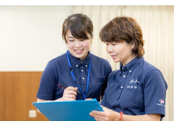 アスケア デイサービスセンター野方（パート）の調理師/調理員求人メイン写真4