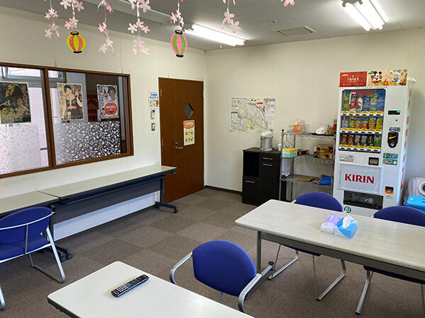 あきる野翔裕館（常勤）の看護師求人メイン写真4