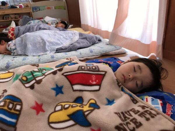 成田赤十字病院院内託児所（夜勤パート）の保育士求人メイン写真5