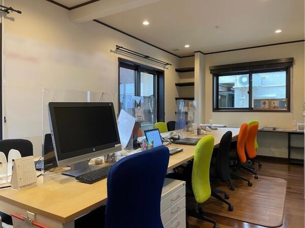 LE在宅・施設訪問看護リハビリステーション 練馬支店（常勤）の理学療法士求人メイン写真3