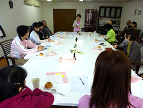 訪問介護ステーションりぼん（施設勤務/パート）の介護職求人メイン写真4