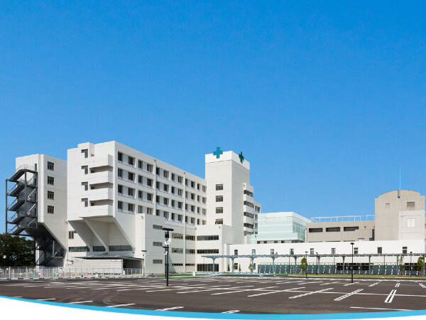 千葉労災病院（救急・手術室/常勤）の看護師求人メイン写真1