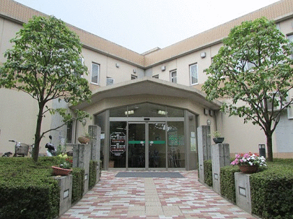 辻内科循環器科歯科クリニック(常勤)の作業療法士求人サブ写真1