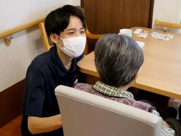 宮前ホスピスホーム（常勤 / 日勤のみ）の看護師求人メイン写真3