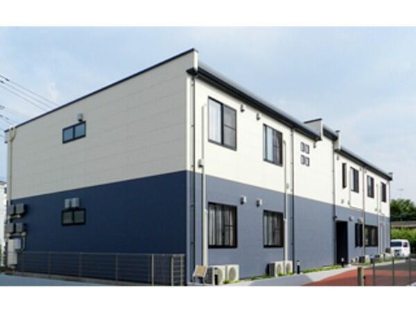 住宅型有料老人ホーム イル・クォーレさいたま狭山（常勤）の看護師求人の写真