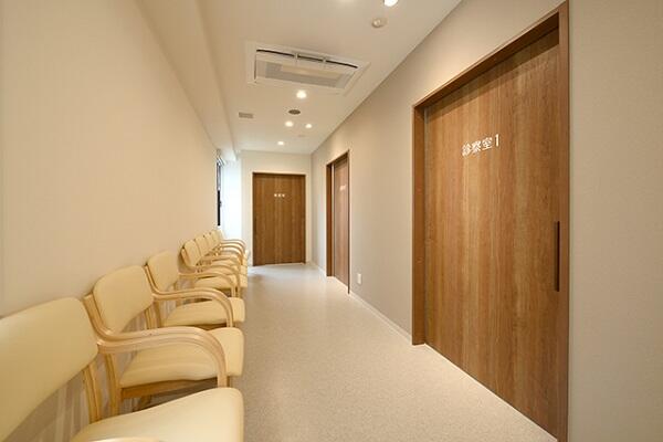 川崎耳鼻咽喉科（常勤） の看護助手求人メイン写真4