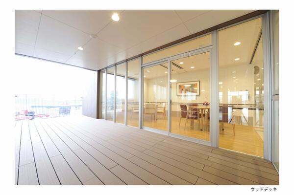 介護老人保健施設 小倉南ヴィラガーデン（パート）の看護師求人メイン写真4