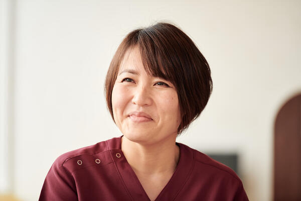 森本耳鼻咽喉科（常勤）の看護師求人メイン写真5