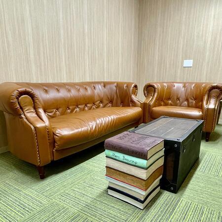 LE在宅・施設訪問看護リハビリステーション 高円寺店（常勤）の作業療法士求人メイン写真3