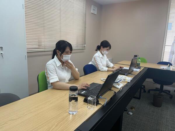 LE在宅・施設訪問看護リハビリステーション 大曽根（常勤）の作業療法士求人メイン写真4