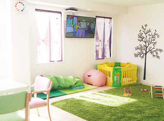 放課後等デイサービス　ハーティーパーチ ツインズ1・2（パート）の送迎ドライバー求人メイン写真5