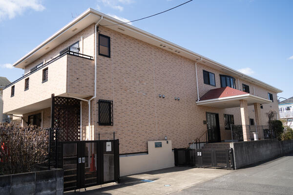 プラタナス高倉(グループホーム/夜勤パート)の支援員求人の写真