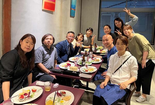 クローバースマイル訪問看護ステーション(常勤)の理学療法士求人の写真