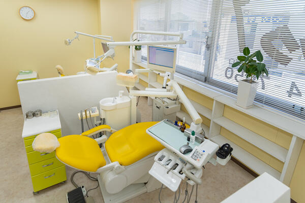 あけのほしデンタルクリニック（常勤）の歯科衛生士求人メイン写真4