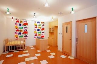 綾部ルネス病院（外来/パート）の看護師求人サブ写真1