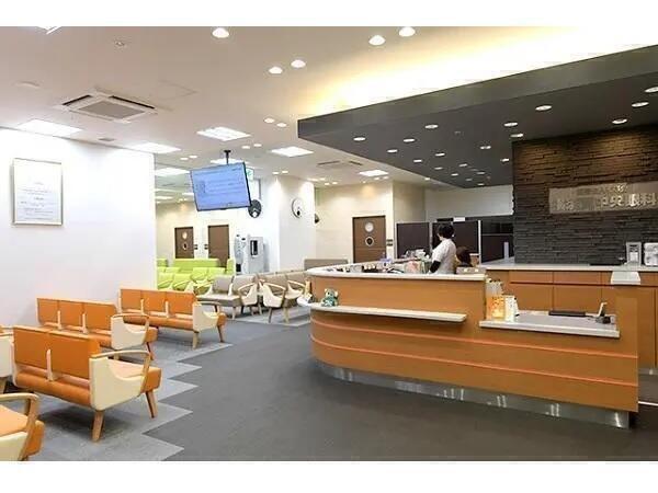 横須賀中央眼科（常勤）の医療事務求人の写真