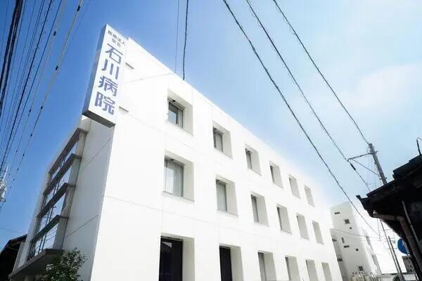 医療法人 聖会 石川病院（病棟/パート）の看護師求人メイン写真2