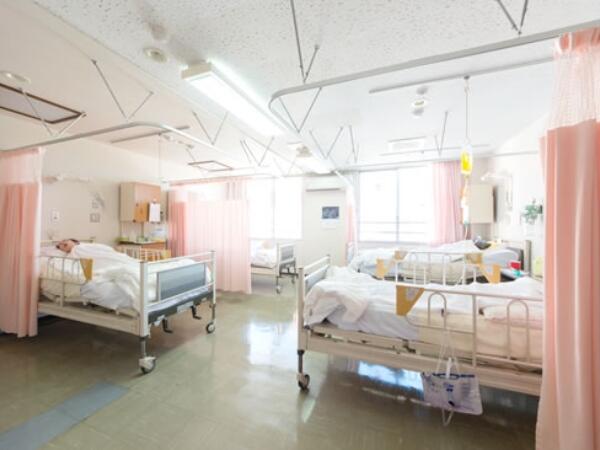 西武入間病院（パート）の看護師求人メイン写真2
