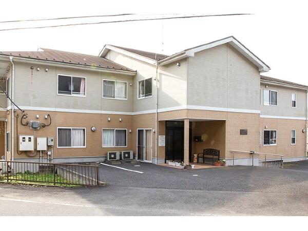 グループホーム いきいきの家 成田(常勤)の介護福祉士求人の写真