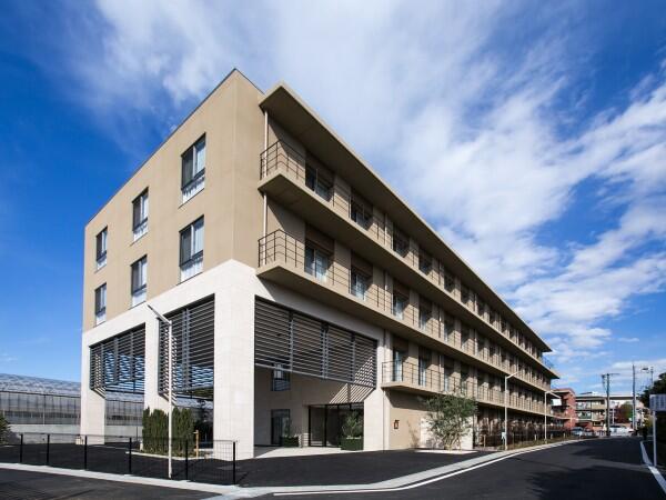 カーサプラチナ宮前平（常勤）のケアマネジャー求人メイン写真2