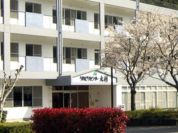 介護老人保健施設リハビリセンター大村（常勤）の看護師求人メイン写真5