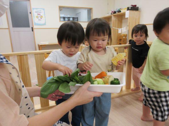 エンジェルキッズきらり（保育補助/パート） のその他求人サブ写真2