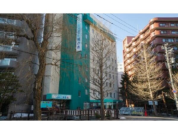 住宅型有料老人ホーム うるおい川の音（パート）の介護職求人の写真